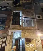 Two side open house in well known society