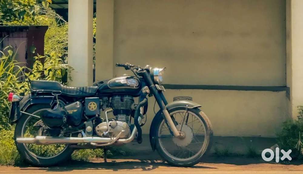 2012 MODEL STANDARD 250