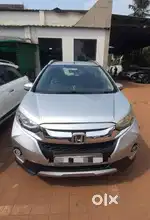 Honda WR-V i-VTEC S, 2017, Petrol