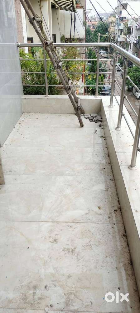 3 BHK INDEPENDENT  FLOOR