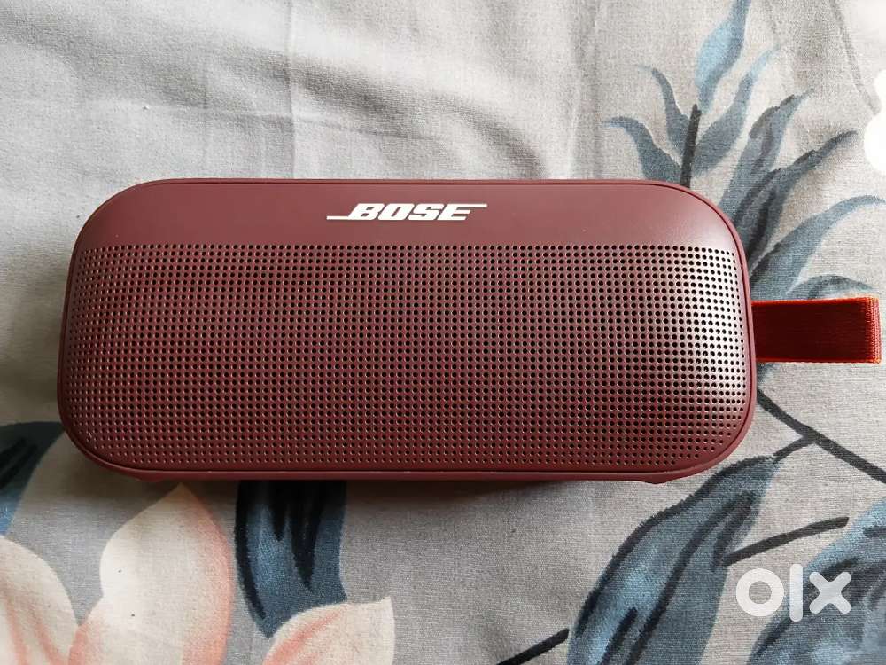Bose Soundlink