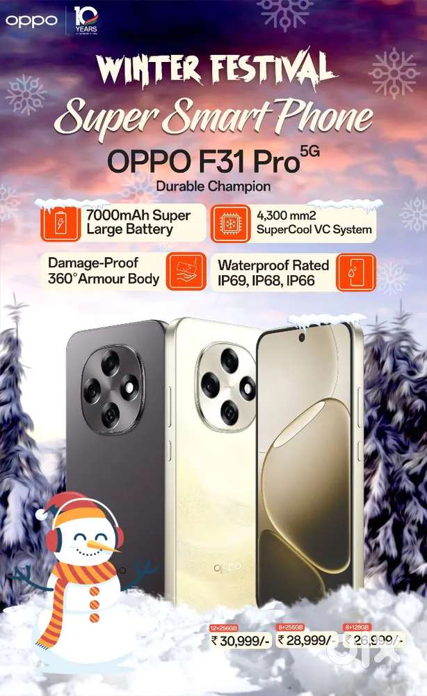 OPPO SALES EXCUTIVE