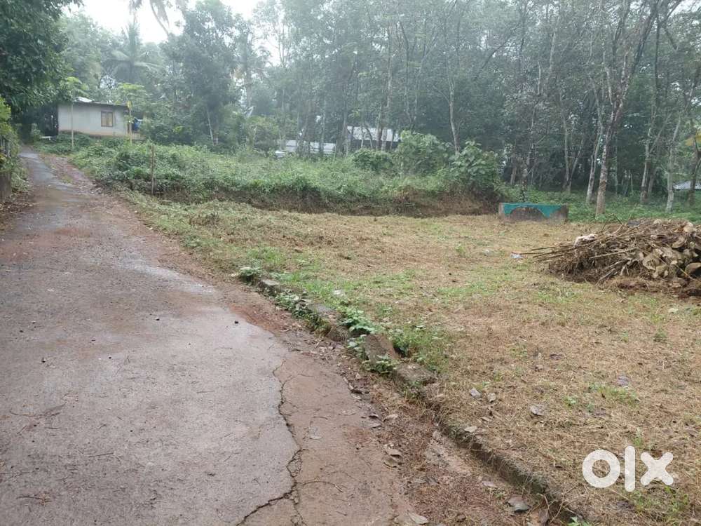 PLOT FOR SALE NEAR PANNAR BRIDGE.