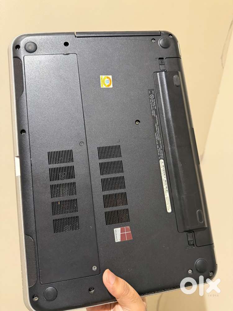 Dell Inspiron 15R 5537