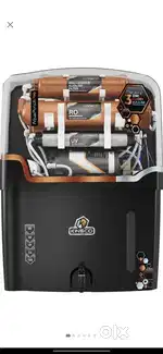Water Purifier