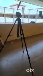 Tripod for mobile phones