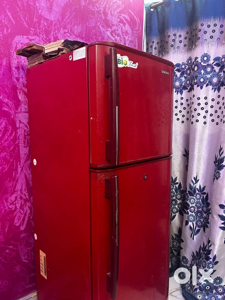 Samsung fridge