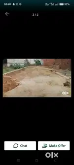 Uttari Rampuri mein Jahan reeat ki trolley khadi Hoti Hai uske piche