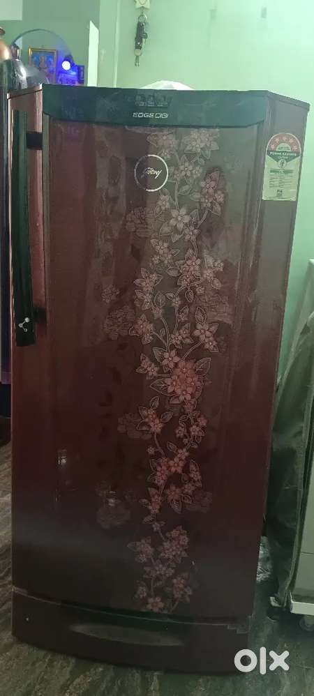 Godrej Fridge