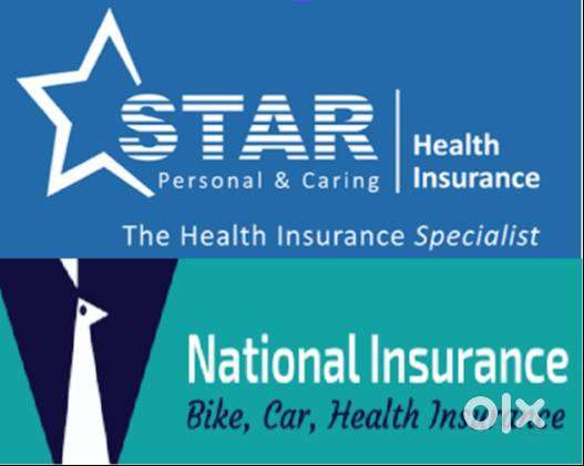 TELE CALLER FOR HEALTH INSURANCE AND VECHICLE INSURANCE