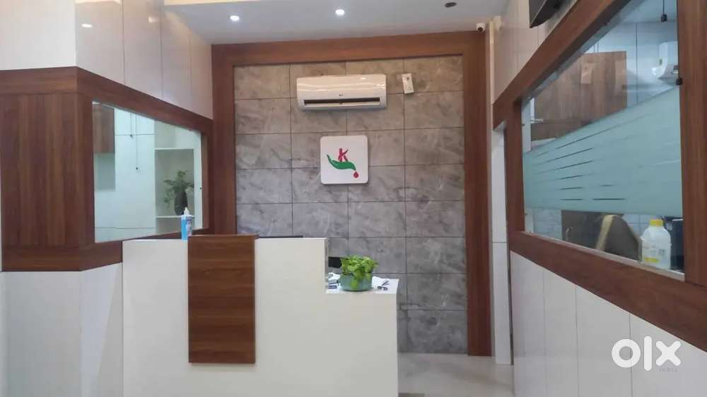 Wanted Pharmacist for Medical shop