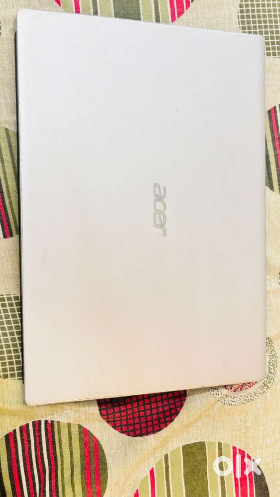 Acer laptop