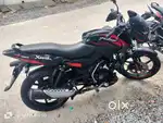 Bajaj Pulser 150- 2022 model for sale at low cost