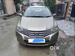 Honda City 2012 Petrol Good Condition