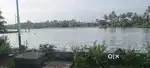 8 Cent Water Facing land Near Vyttila