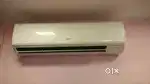 Hitachi AC