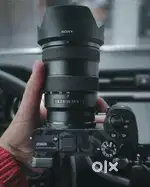 Cameras for rent