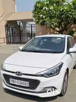 Hyundai New i20 2017 Diesel 113000 Km Driven