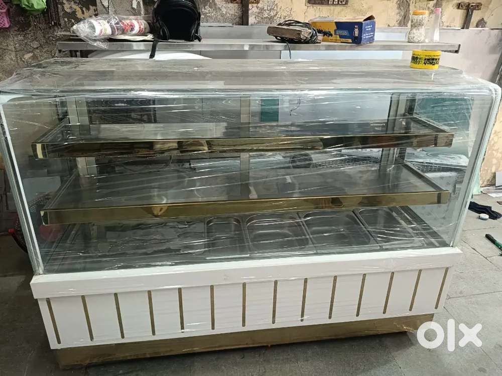 We are manufacturing all this type of display counter , machine, sokes