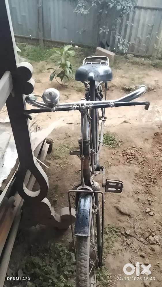 Good condacatin  cycle adress lanka