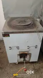 Restaurant kitchen equipment