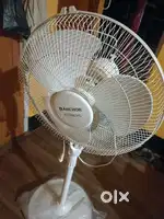 Stand fan Anchor