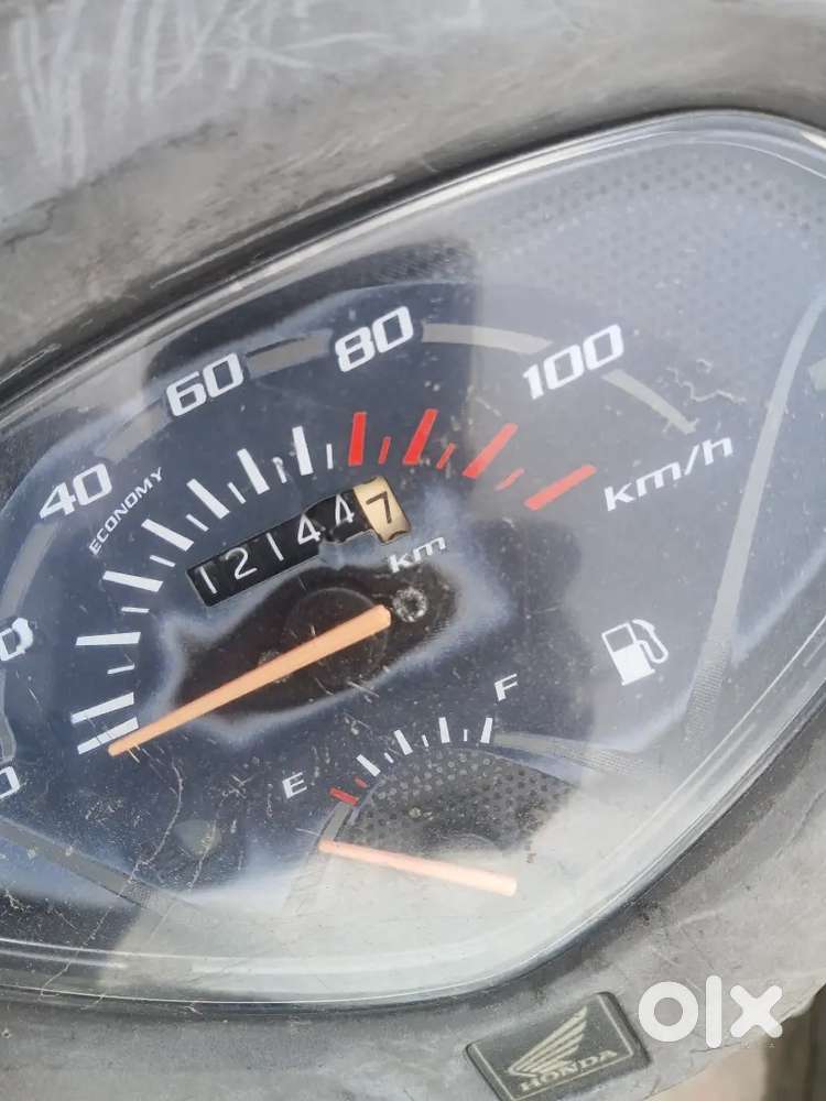 In excellent condition