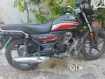 Very good condition and very good working superb bike