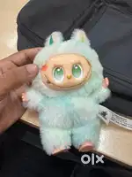 Labubu - pop mart