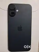 I phone 16 plus 128 gb 100% battery health
