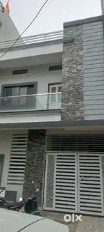 Beautiful house