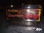 Coffee machine
