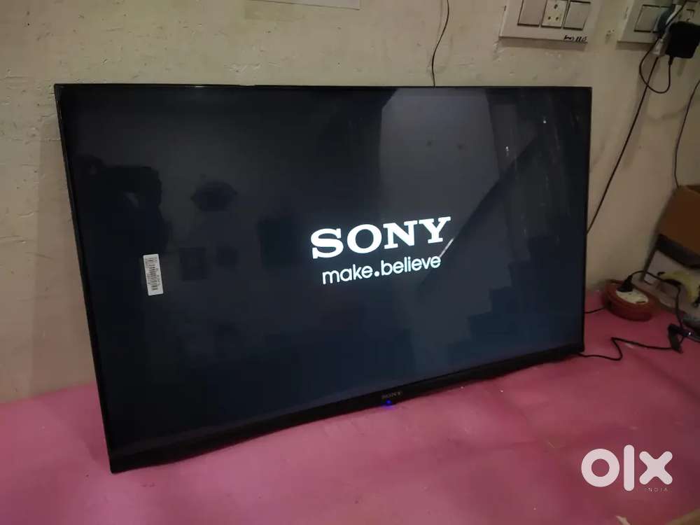 New 45 inch Smart Android Led Tv, Google playStore certified Inbuilt