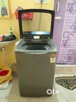 Haier 5 star top load fully automatic for sale