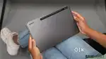 Samsung galaxy tab S7+ (12.4 inch) 128GB Wi-Fi