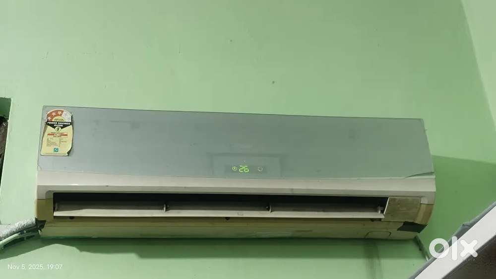 Urgently sale My AC proper working