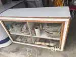 Cash counter and rakhas
