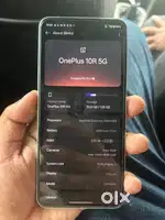 Oneplus 10R new condition