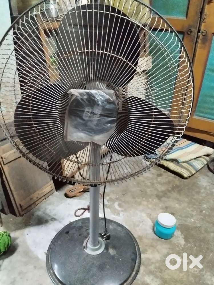 Polar Farrata Pedestal fan Sweep 500 mm