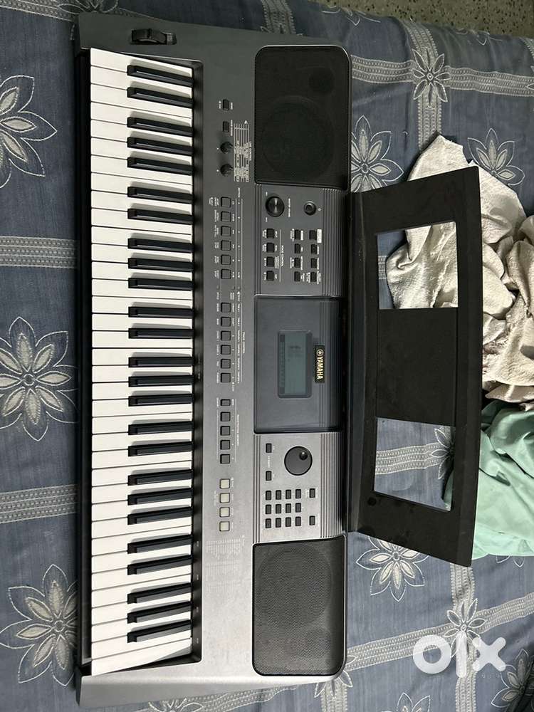 Yamaha PSR-I500, 61 Keys