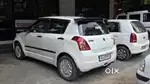 Maruti Suzuki Swift 1.3 Petrol 2009