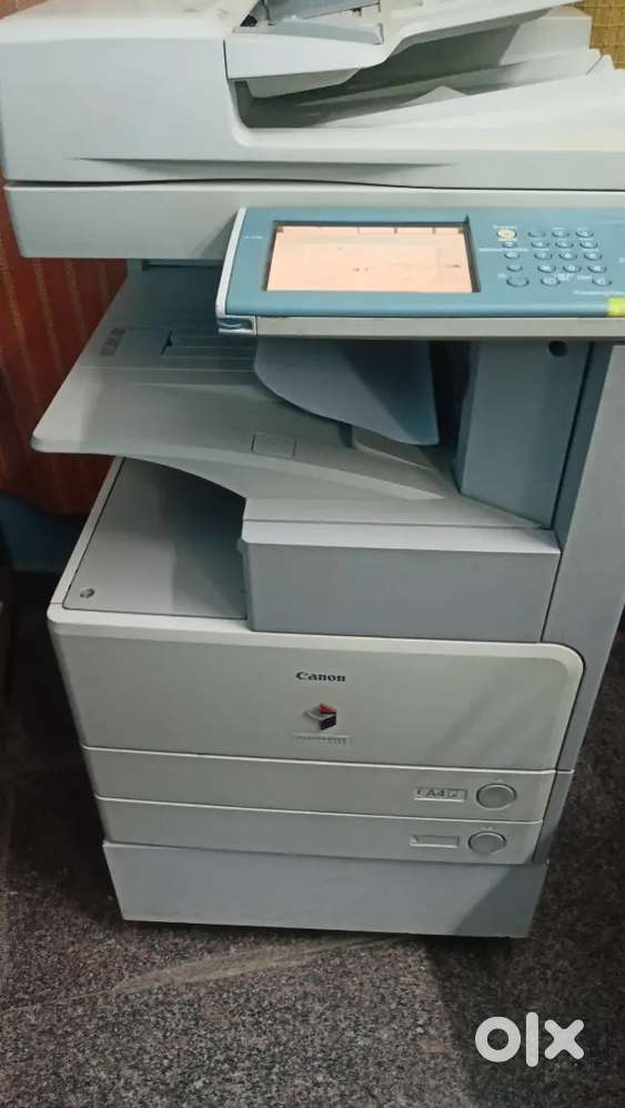 canon xerox machine 3225