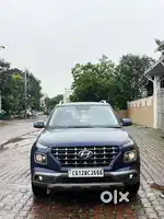 Hyundai Venue 1.0 SX Turbo IMT, 2020, Petrol