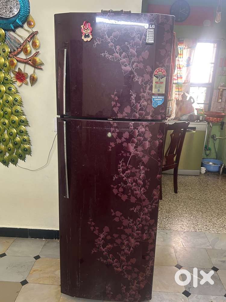 LG fridge i want sell