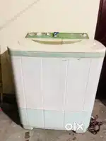 Condition well and good no dent in body