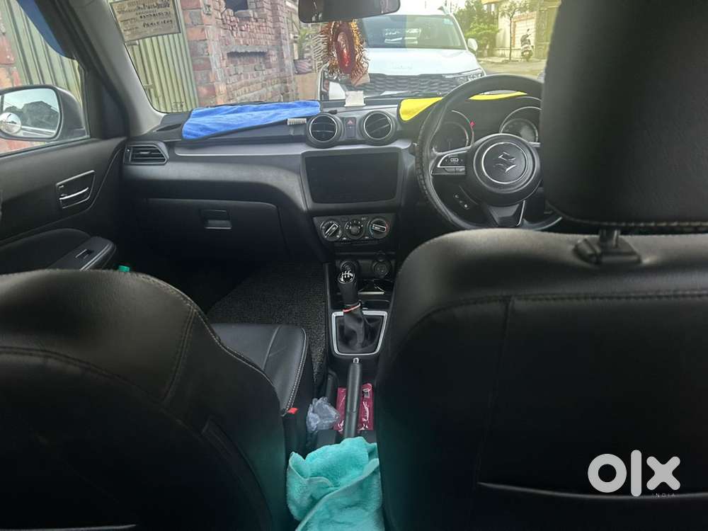 Maruti Suzuki Swift 2023 Petrol 14500 Km Driven