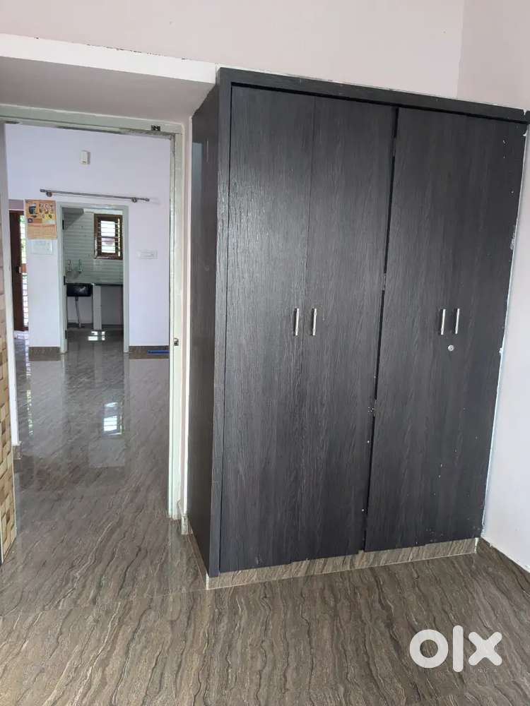 1 bhk house available for rent near JMIT college