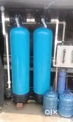 RO plant water dekh Rahe Hain RS 70000