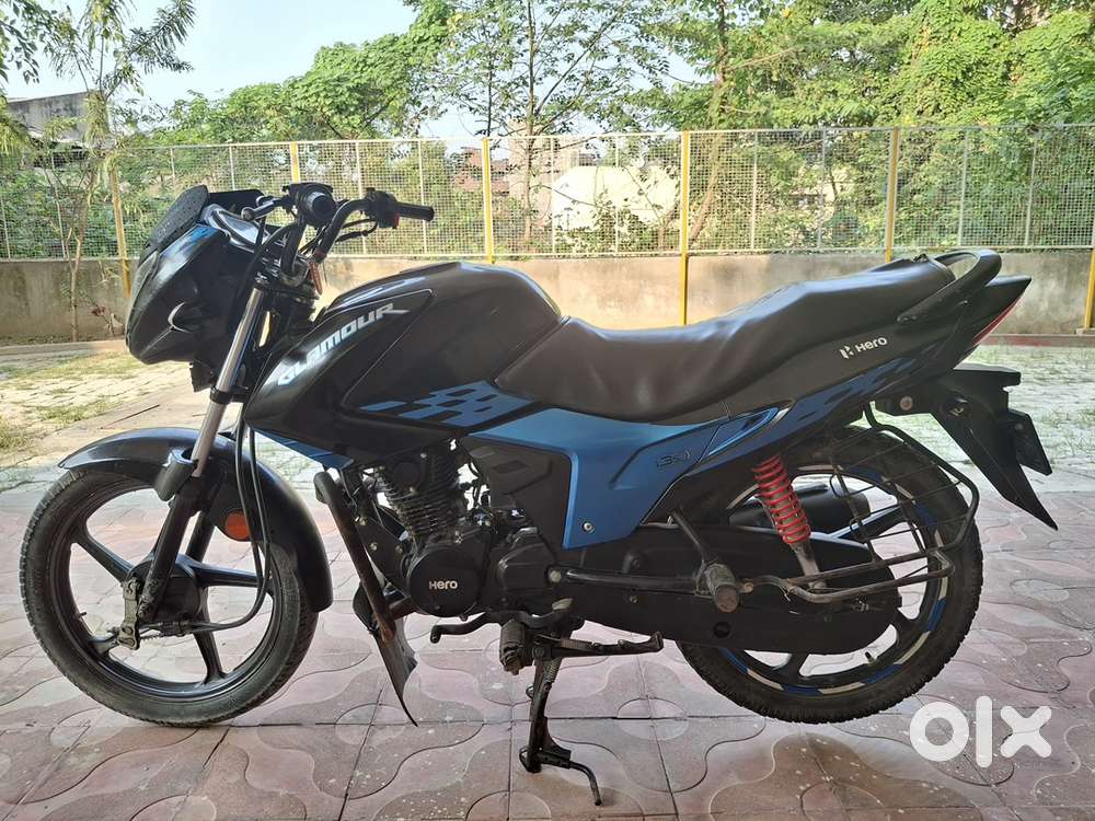 Hero glamour 2020 november