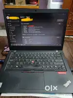 Lenovo ThinkPad Refurbished i5 10 Gen 16Gb High performance Model